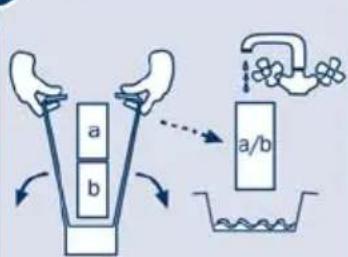 Ferplast Dubai 100 - DUBAI aquariums - 2