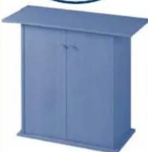 Ferplast Dubai 100 - Planta resistente al agua - 1