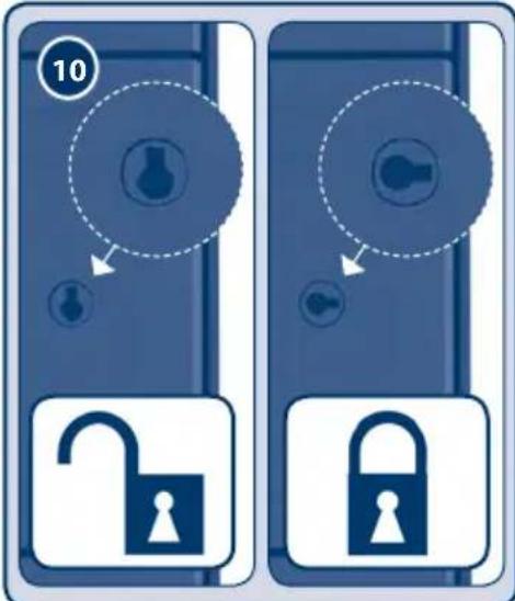 Ferplast Dubai 100 - Préparation de DUBAI - 4