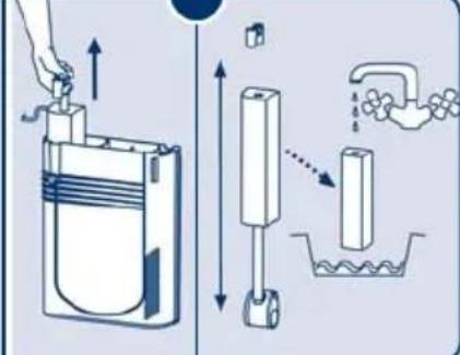 Ferplast Dubai 100 - 12 - 3