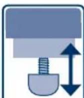 Ferplast Dubai 100 - BdoHenpoHuaemaBepXHa qactb. - 2