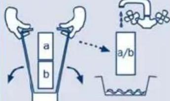 Ferplast Dubai 100 - DUBAI aquariums - 2