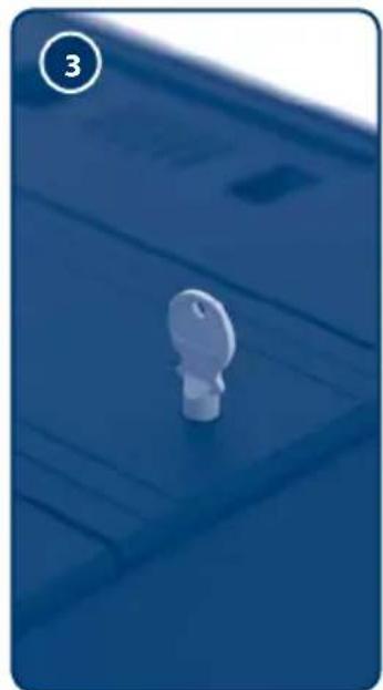 Ferplast Dubai 100 - Biologica (D) - 5