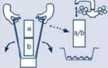 Ferplast Dubai 100 - 12 - 2