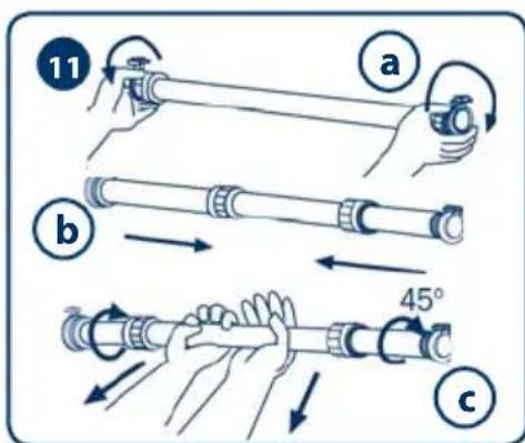 Ferplast Dubai 100 - Opstart af DUBAI akvarielt - 5