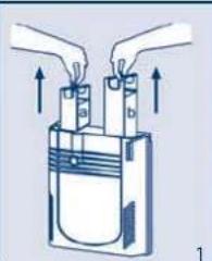 Ferplast Cayman 80 Professional - FONTOS - 1