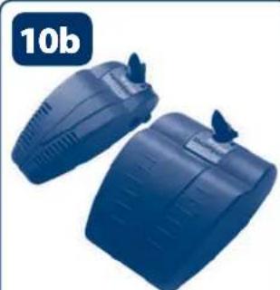 Ferplast Cayman 80 Professional - BLUWAVE 09 - 3