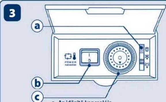 Ferplast Cayman 80 Professional - 10SZURO - 5