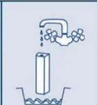 Ferplast Cayman 80 Professional - BELANGRIJK - 12