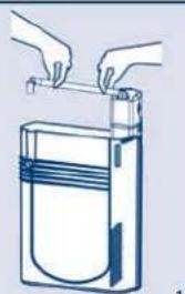 Ferplast Cayman 80 Professional - VIKTIGT - 9