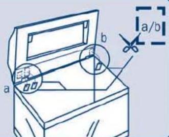 Ferplast Cayman 80 Professional - FILTER - 14