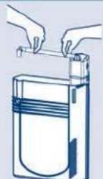Ferplast Cayman 80 Professional - BELANGRIJK - 9