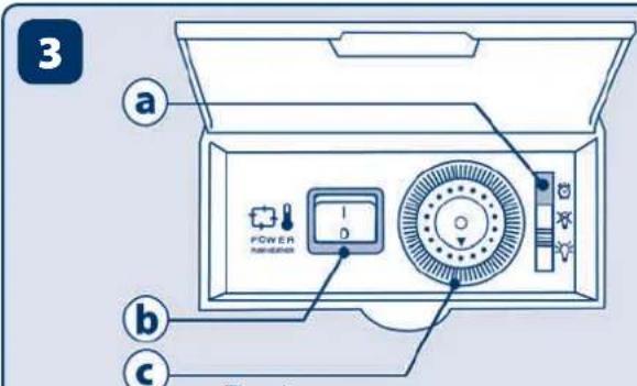Ferplast Cayman 80 Professional - FILTER - 5