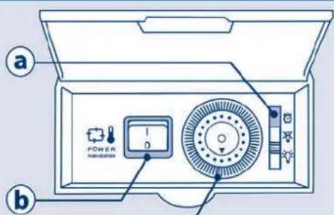Ferplast Cayman 80 Professional - FILTER - 9