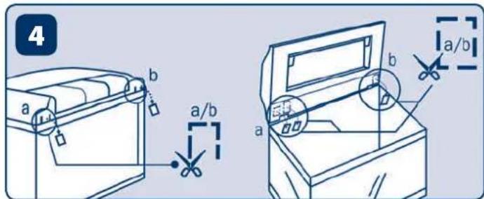 Ferplast Cayman 80 Professional - FILTER - 6