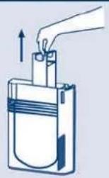 Ferplast Cayman 80 Professional - IMPORTANT - 5