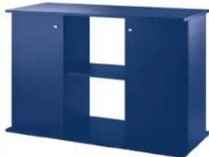 Ferplast Cayman 80 Open - STAND - 1