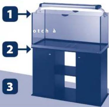 Ferplast Cayman 80 Open - EN OUTRE - 2