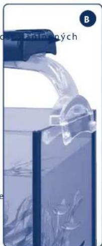 Ferplast Cayman 80 Open - Svietidlá ARCLIGHT - 1