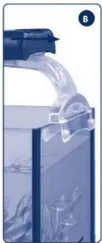 Ferplast Cayman 80 Open - Plafoniere ARCLIGHT - 2