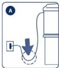 Ferplast Cayman 80 Open - Balení obsahuje: - 1