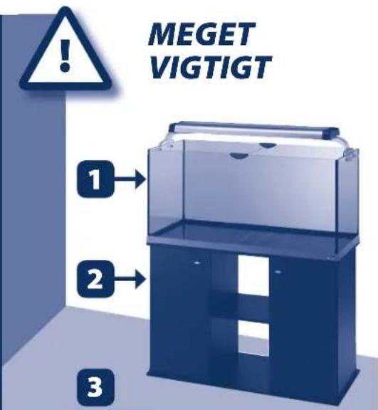 Ferplast Cayman 80 Open - DESUDEN - 1