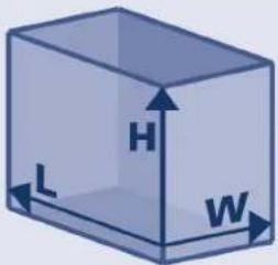 Ferplast Cayman 80 Open - 1