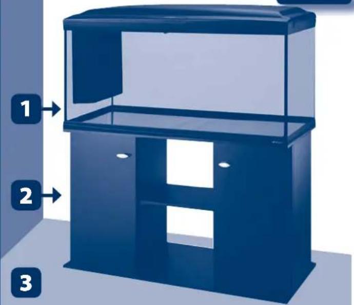 Ferplast Cayman 60 Professional - NAGYON FONTOS - 2