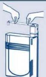 Ferplast Cayman 60 Professional - IMPORTANT - 10