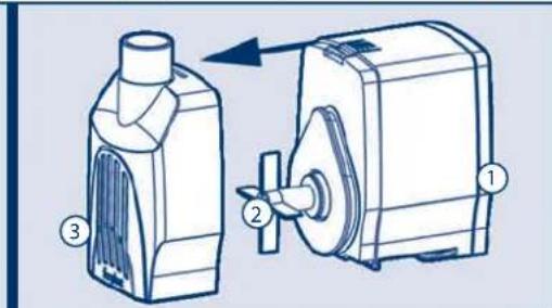 Ferplast Cayman 60 Professional - WICHTIG - 14