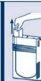 Ferplast Cayman 60 Professional - VIGTIGT - 11