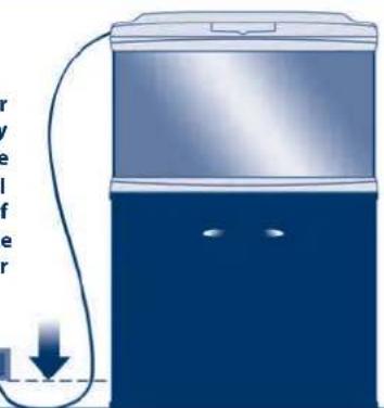 Ferplast Cayman 60 Professional - FILTER - 1