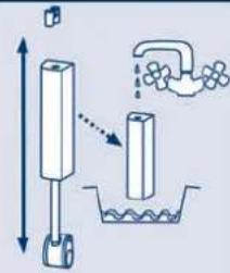Ferplast Cayman 60 Professional - IMPORTANT - 9