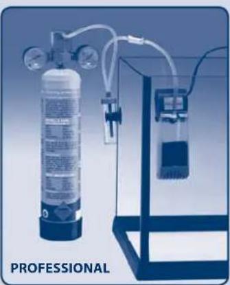 Ferplast Cayman 60 Professional - KIT CO2 ENERGY - 2