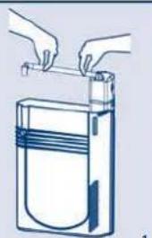 Ferplast Cayman 60 Professional - VIKTIGT - 9