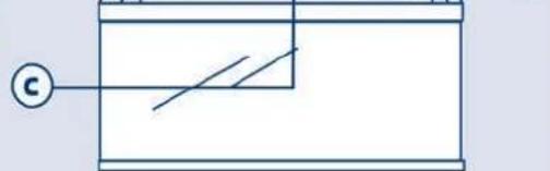 Ferplast Cayman 60 Professional - FILTER - 4