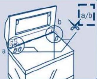 Ferplast Cayman 60 Professional - FILTER - 12