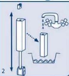 Ferplast Cayman 60 Professional - IMPORTANT - 4