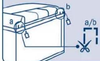 Ferplast Cayman 60 Professional - SNIMATELNE ZATKY - 3
