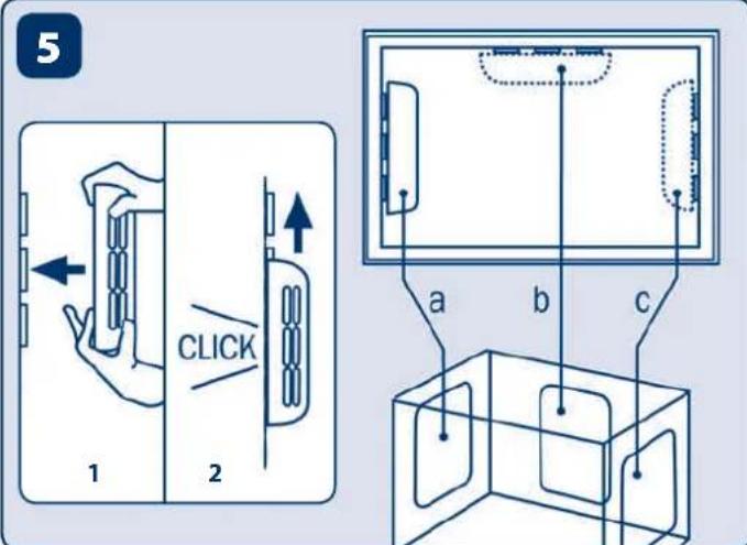 Ferplast Cayman 60 Professional - UPPSTART - 1