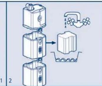 Ferplast Cayman 60 Professional - DULEZITE - 10