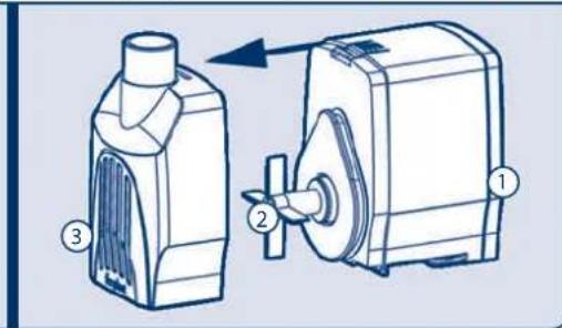 Ferplast Cayman 60 Professional - FONTOS - 14