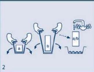 Ferplast Cayman 60 Professional - IMPORTANT - 2