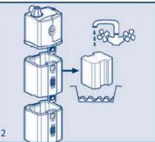 Ferplast Cayman 60 Professional - WICHTIG - 10