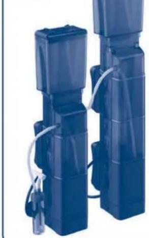 Ferplast Cayman 60 Professional - CAYMAN STAND/BORD (15) - 4