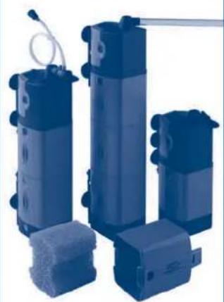 Ferplast Cayman 60 Professional - CAYMAN STAND/BORD (15) - 3