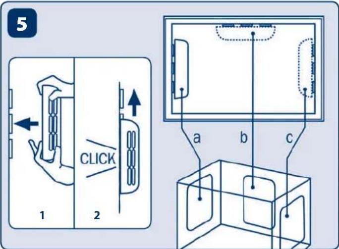 Ferplast Cayman 60 Professional - ZAKLADANIE AKWARIUM - 1