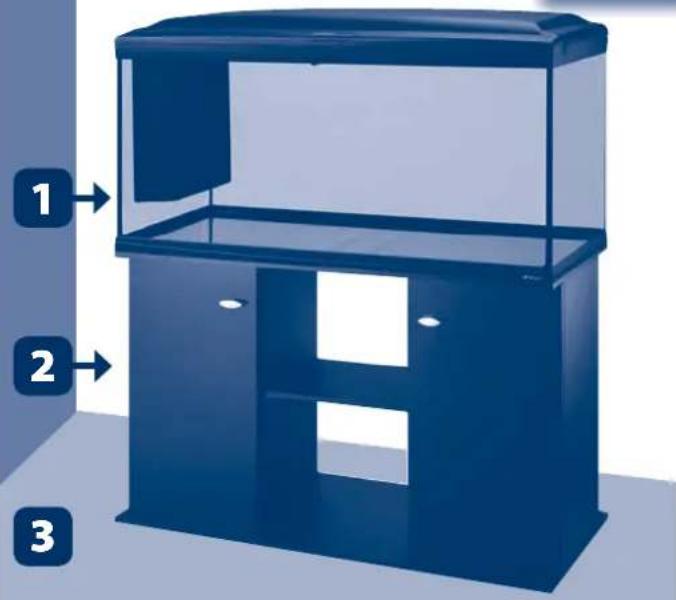 Ferplast Cayman 60 Professional - VERY IMPORTANT - 2
