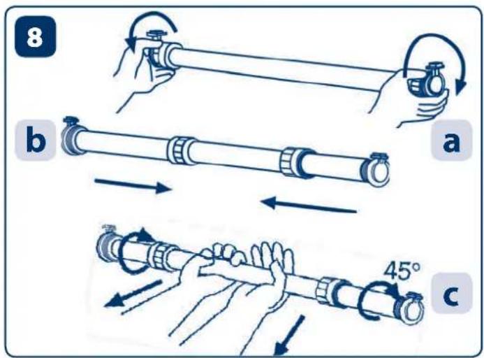 Ferplast Cayman 60 Professional - PREPARATION - 4
