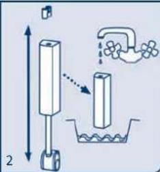 Ferplast Cayman 60 Professional - IMPORTANT - 4
